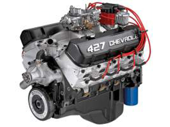 B0992 Engine